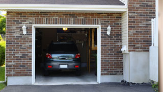 Garage Door Installation at Waccabuc, New York